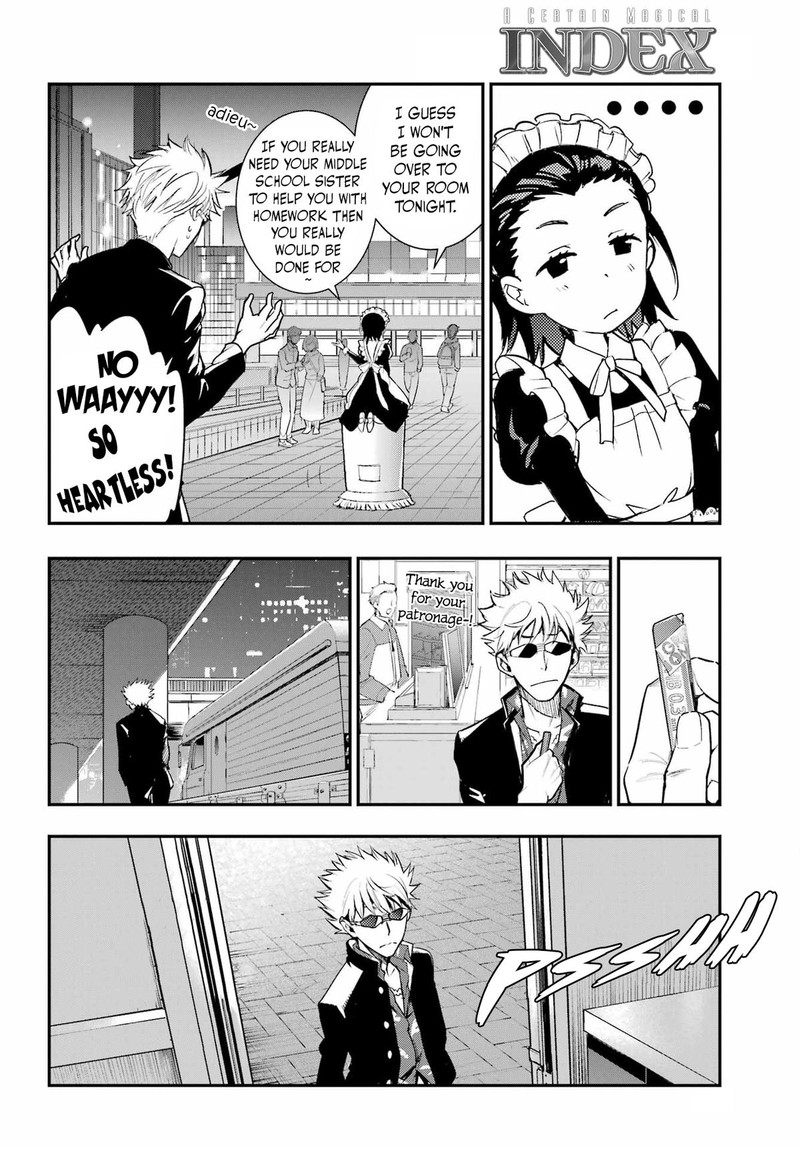 To Aru Majutsu No Index 197 18