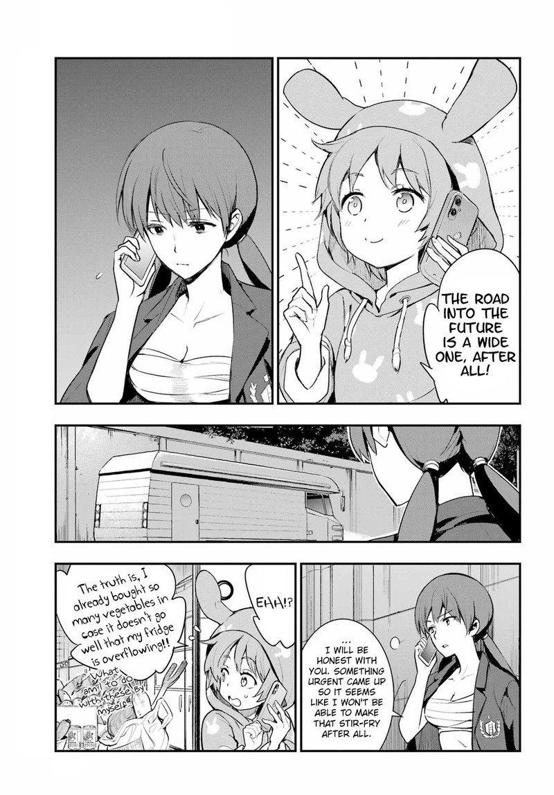 To Aru Majutsu No Index 197 21