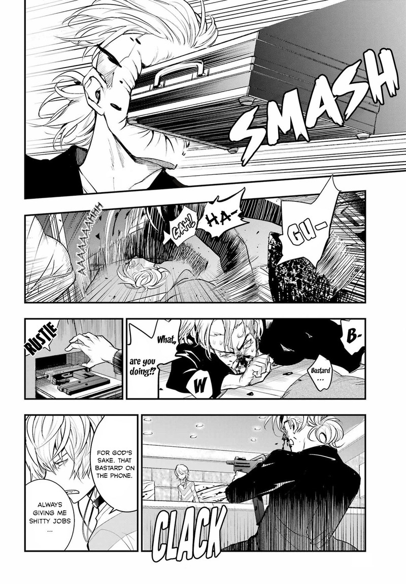 To Aru Majutsu No Index 197 6