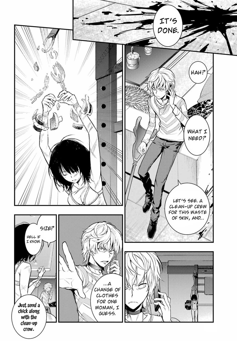 To Aru Majutsu No Index 197 8