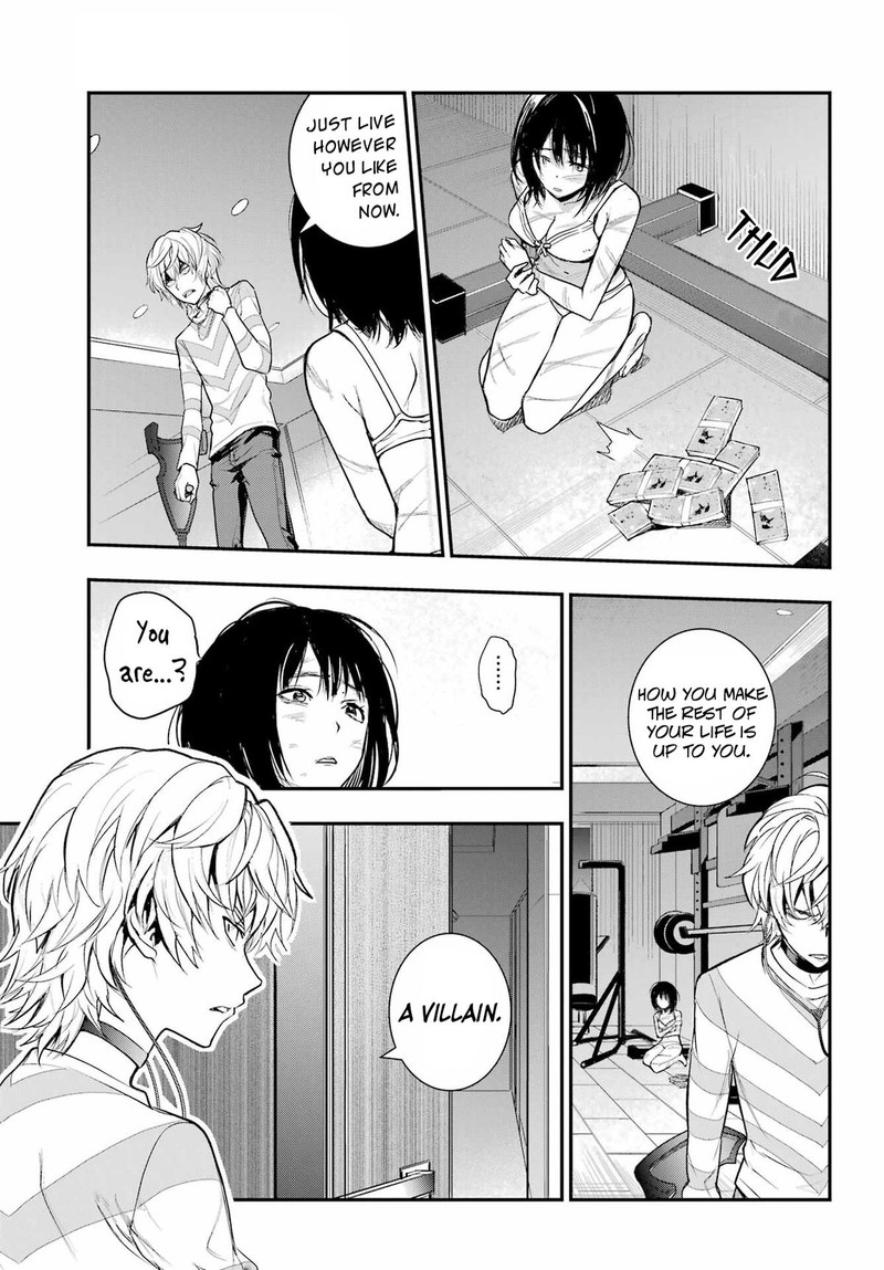 To Aru Majutsu No Index 197 9