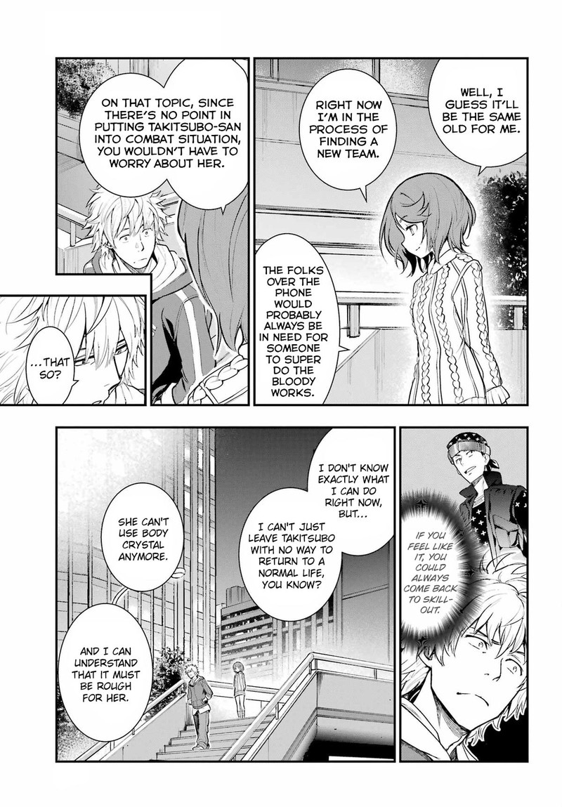To Aru Majutsu No Index 198 22