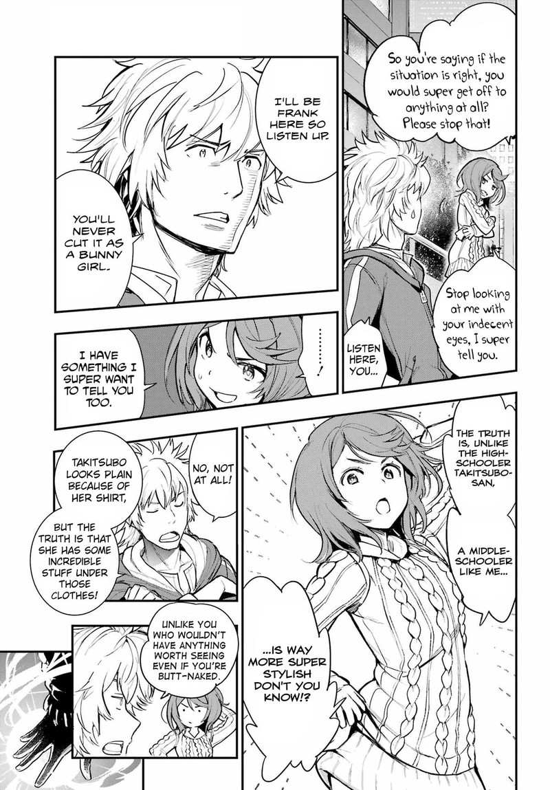 To Aru Majutsu No Index 198 24