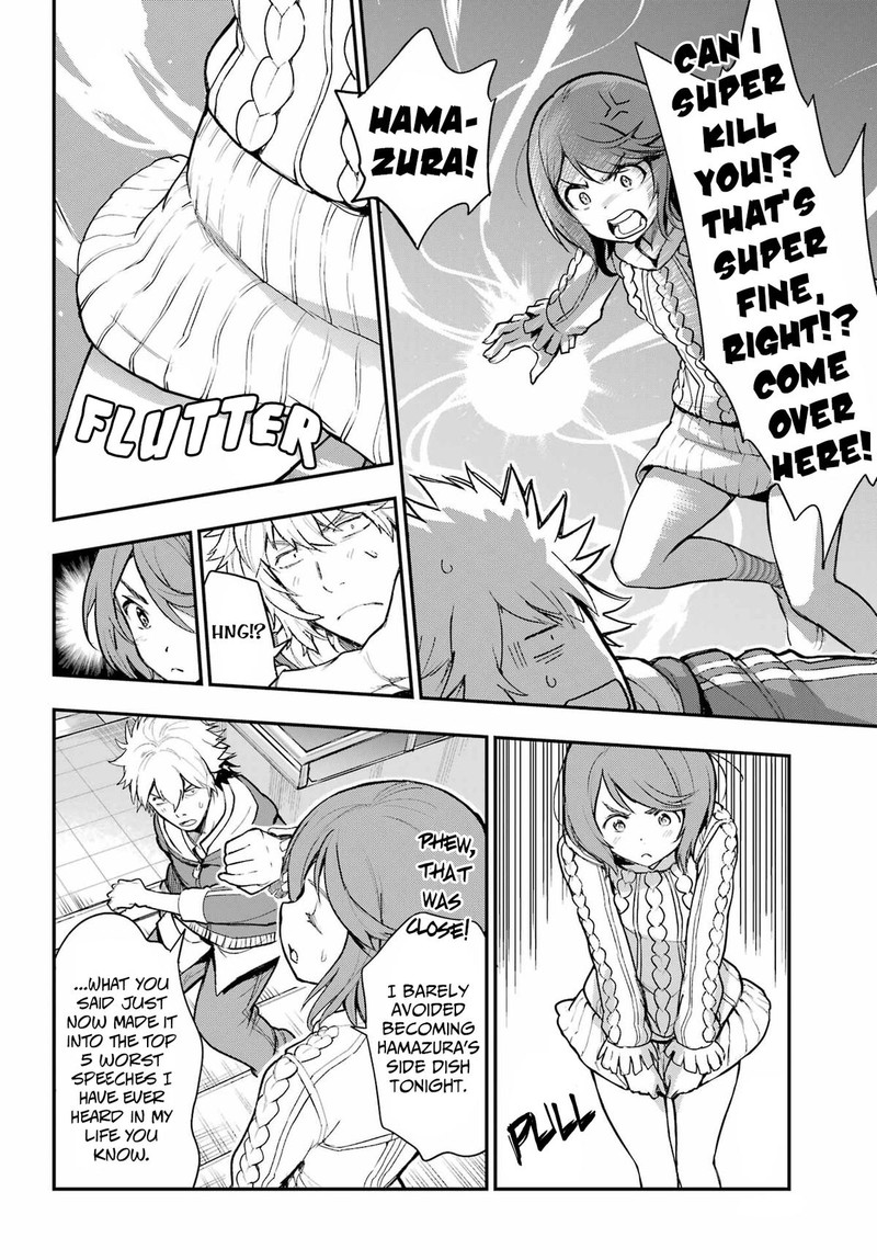 To Aru Majutsu No Index 198 25