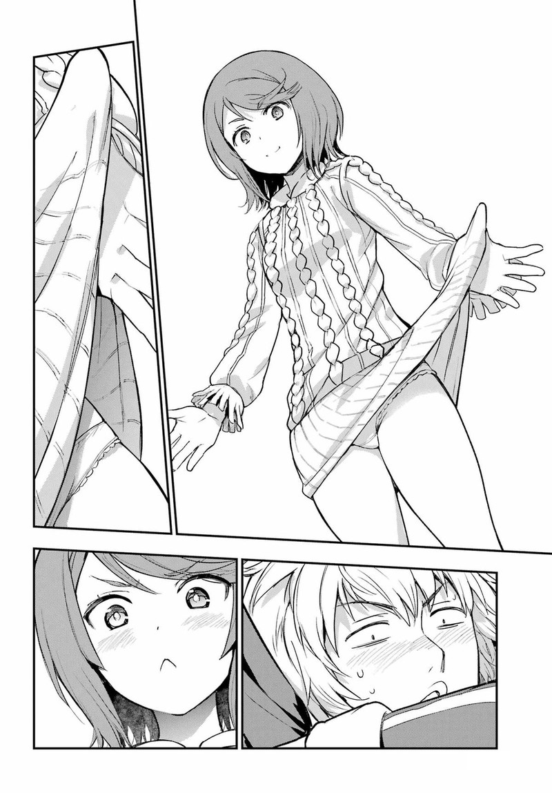 To Aru Majutsu No Index 198 27