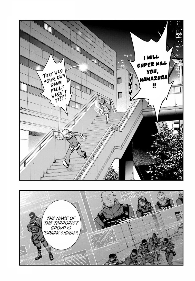 To Aru Majutsu No Index 198 28
