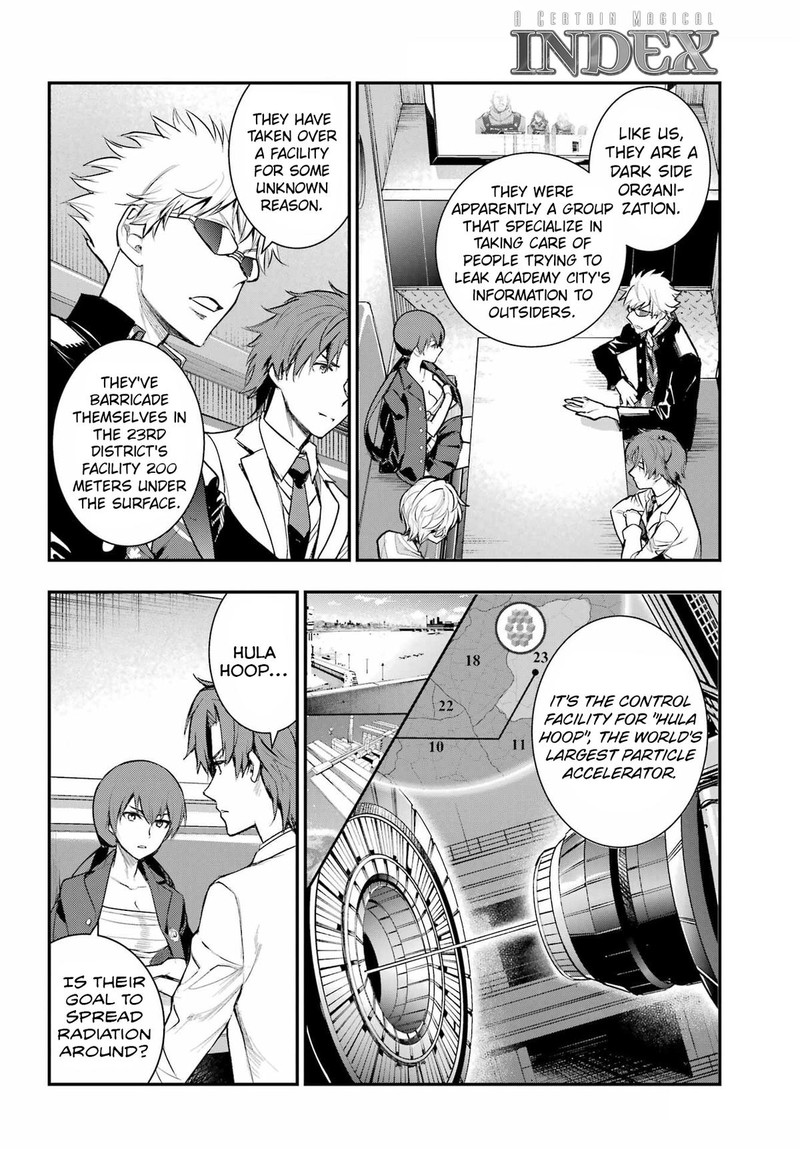 To Aru Majutsu No Index 198 29