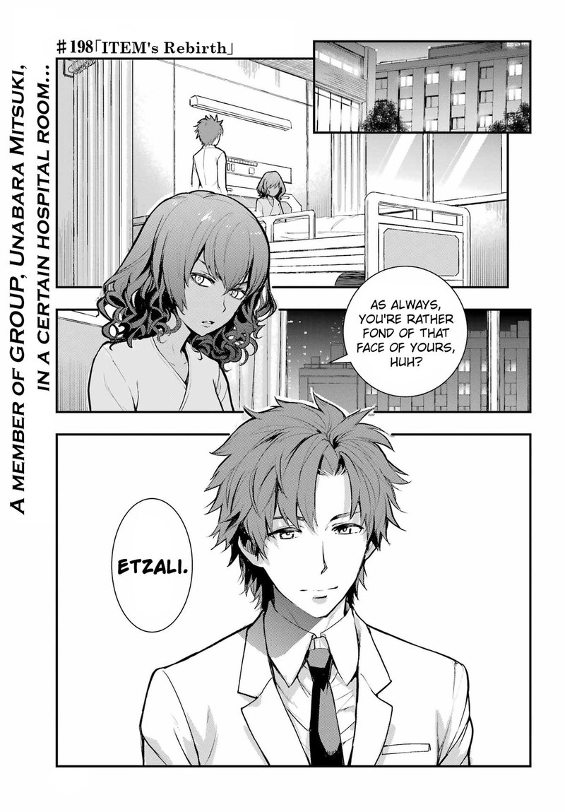 To Aru Majutsu No Index 198 4