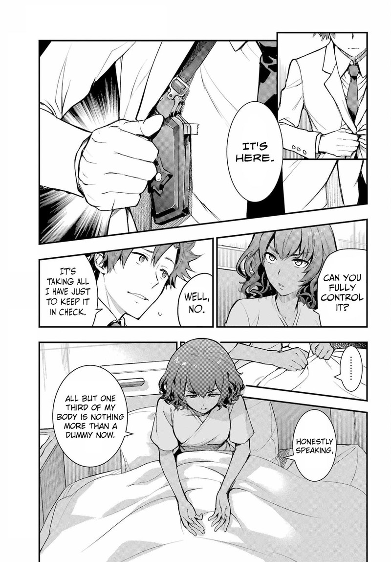 To Aru Majutsu No Index 198 6