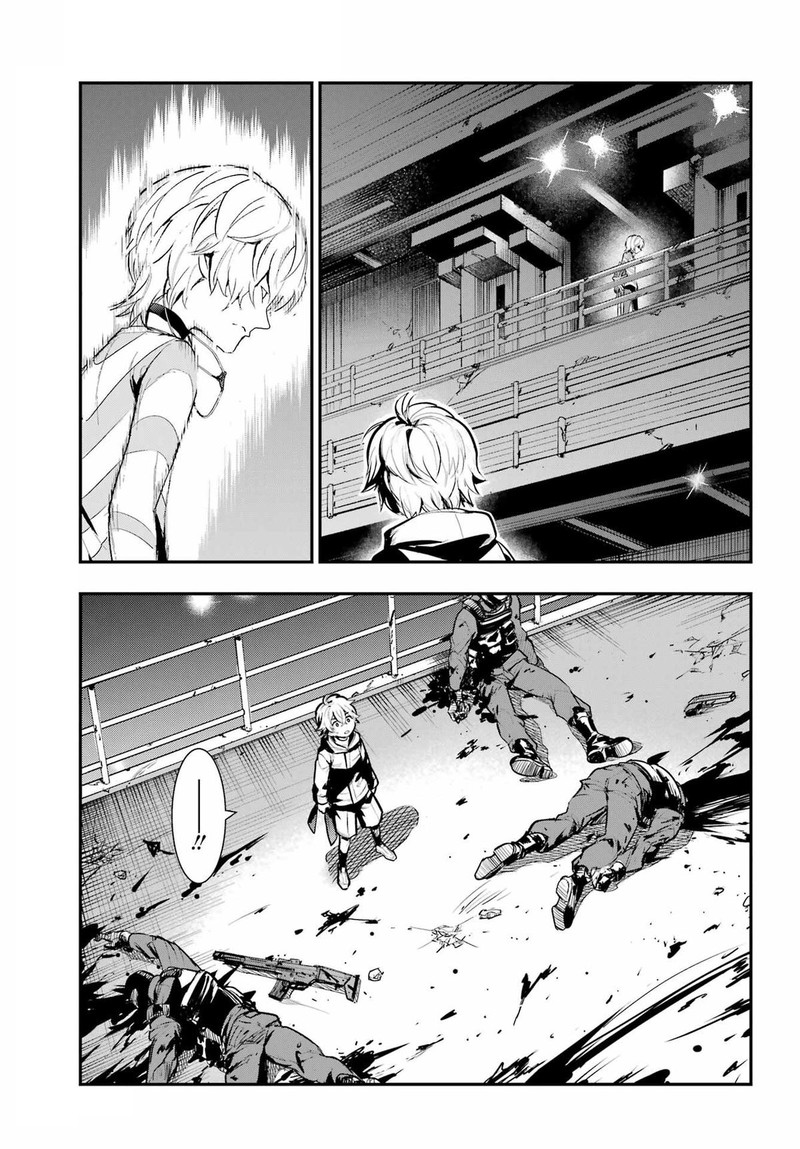 To Aru Majutsu No Index 199 10
