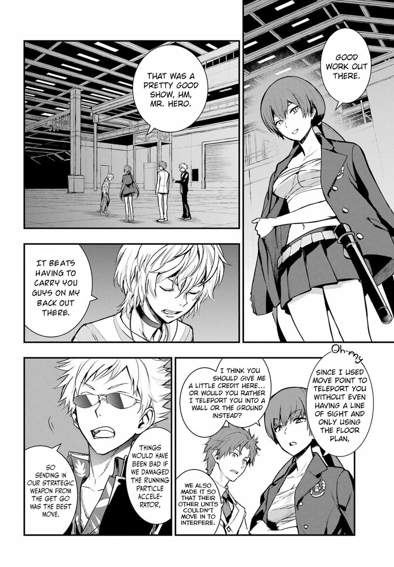 To Aru Majutsu No Index 199 11
