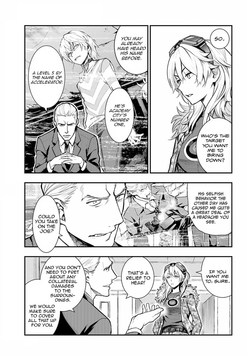 To Aru Majutsu No Index 199 16