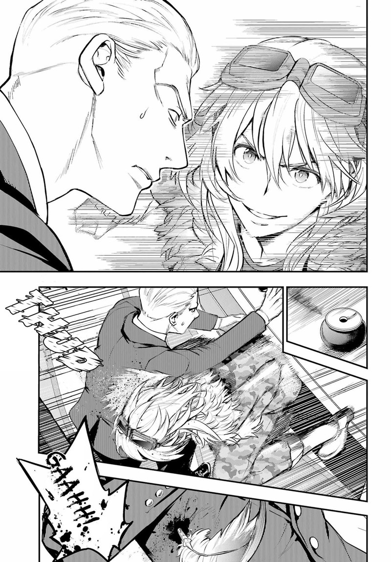 To Aru Majutsu No Index 199 18