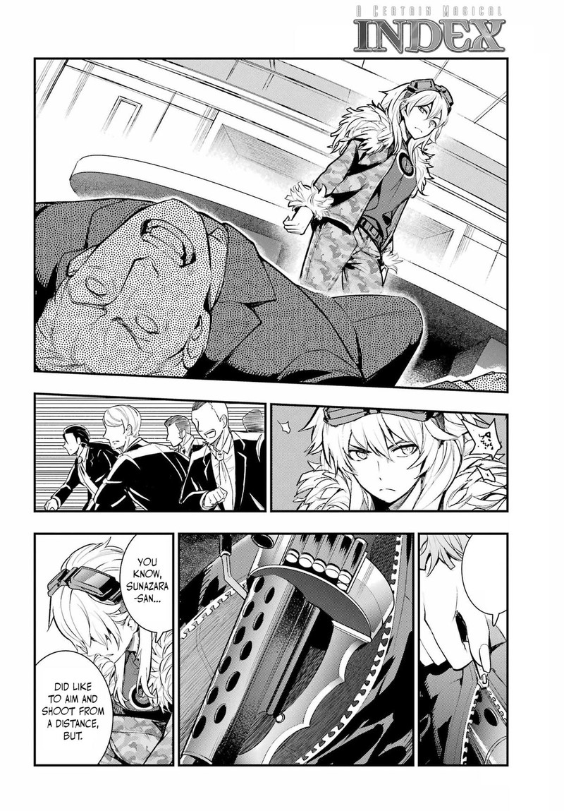 To Aru Majutsu No Index 199 21