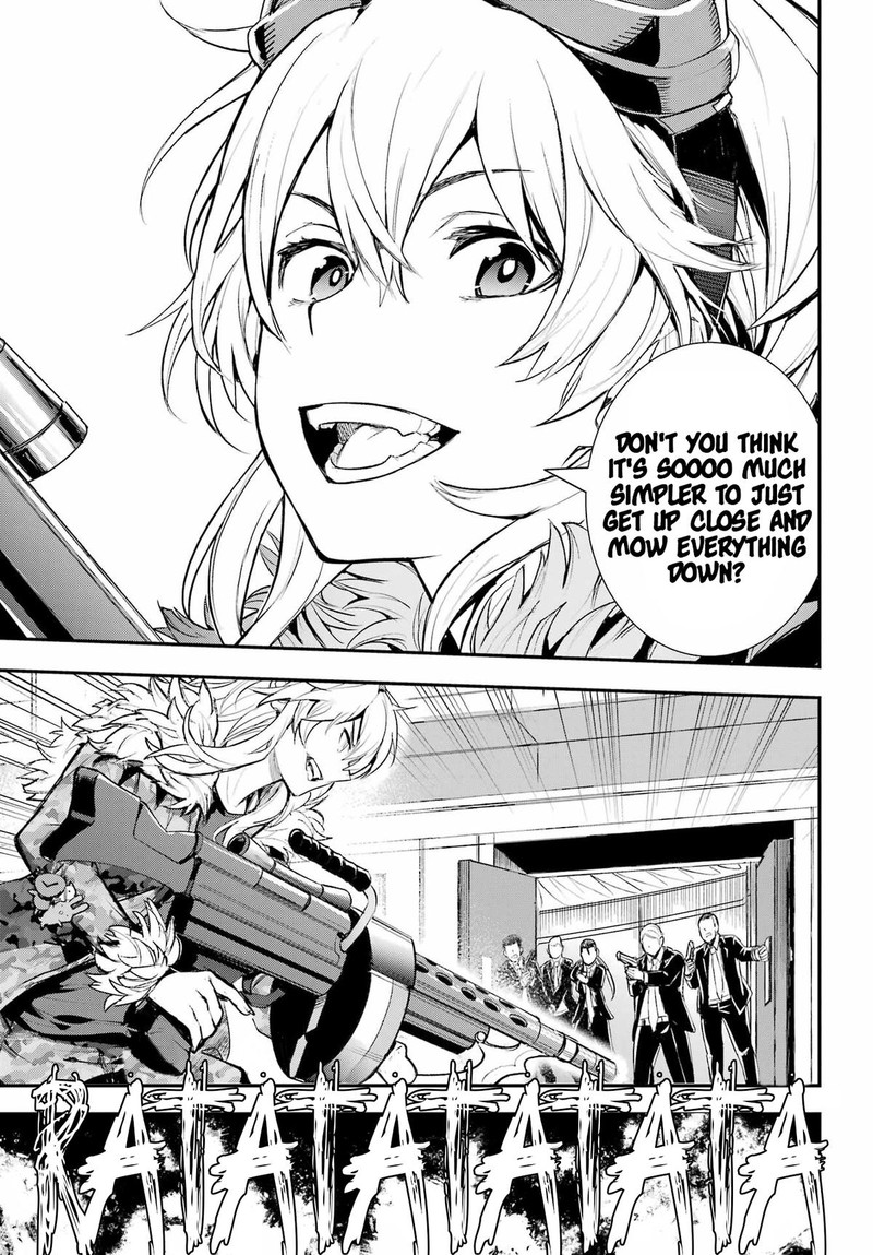 To Aru Majutsu No Index 199 22