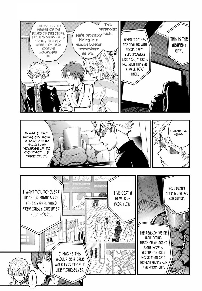 To Aru Majutsu No Index 199 24
