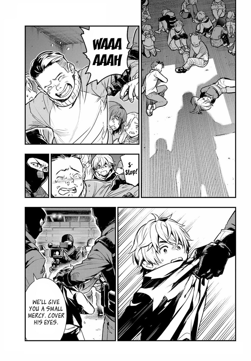 To Aru Majutsu No Index 199 4