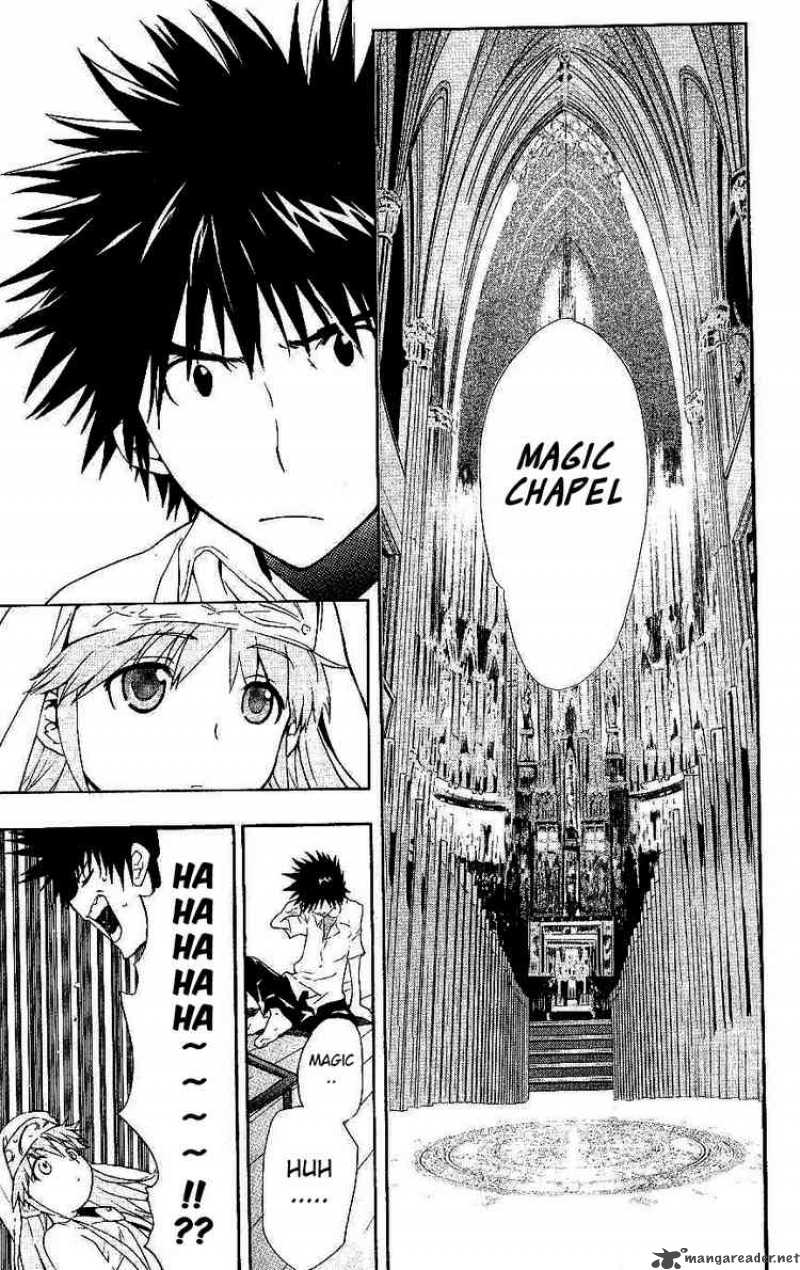 To Aru Majutsu No Index 2 10