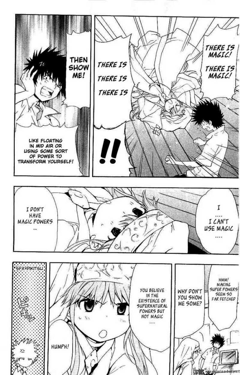 To Aru Majutsu No Index 2 13