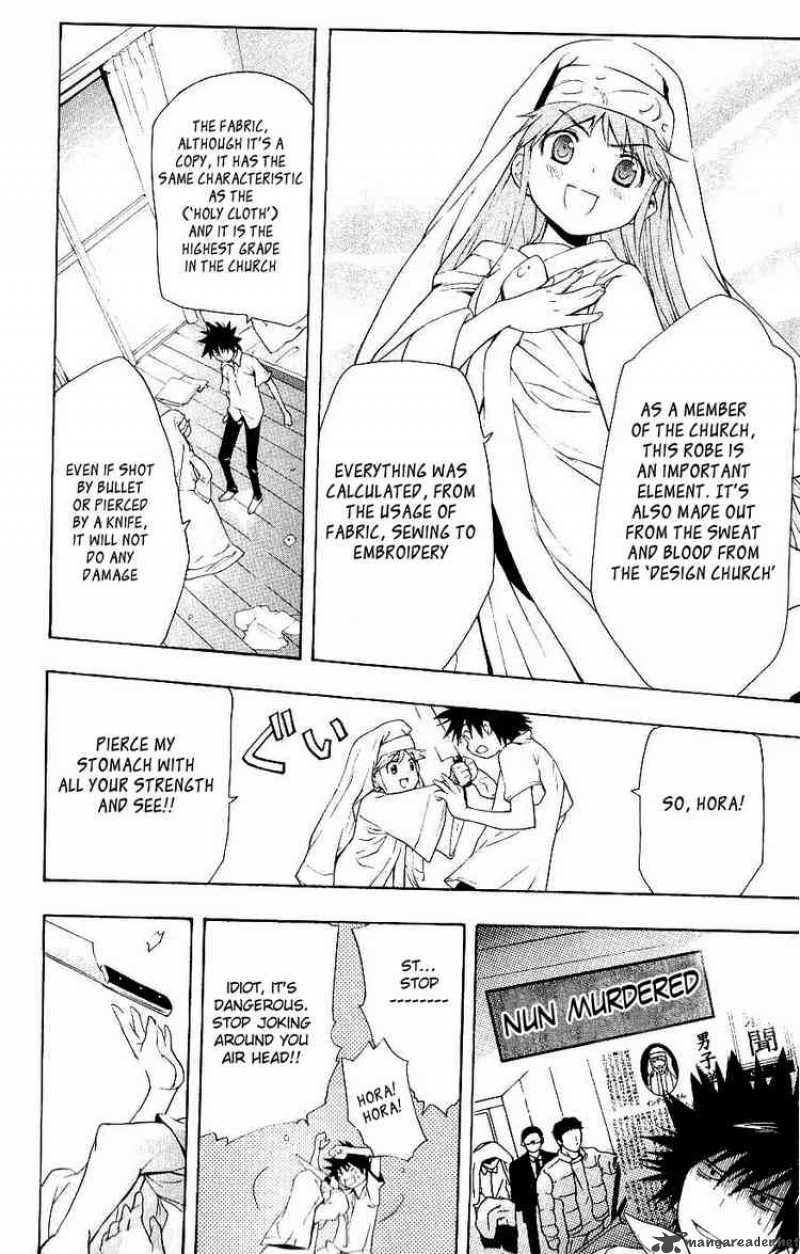 To Aru Majutsu No Index 2 15