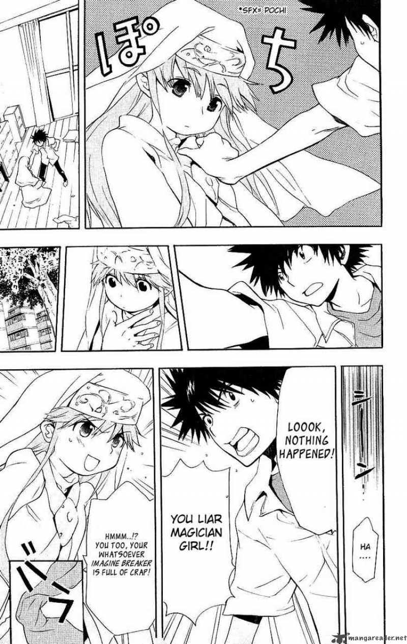 To Aru Majutsu No Index 2 18