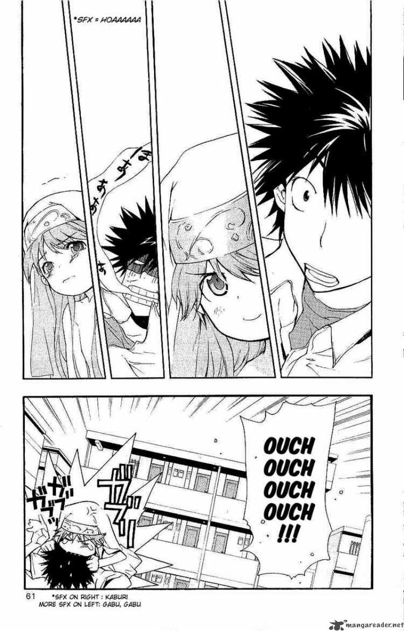 To Aru Majutsu No Index 2 20