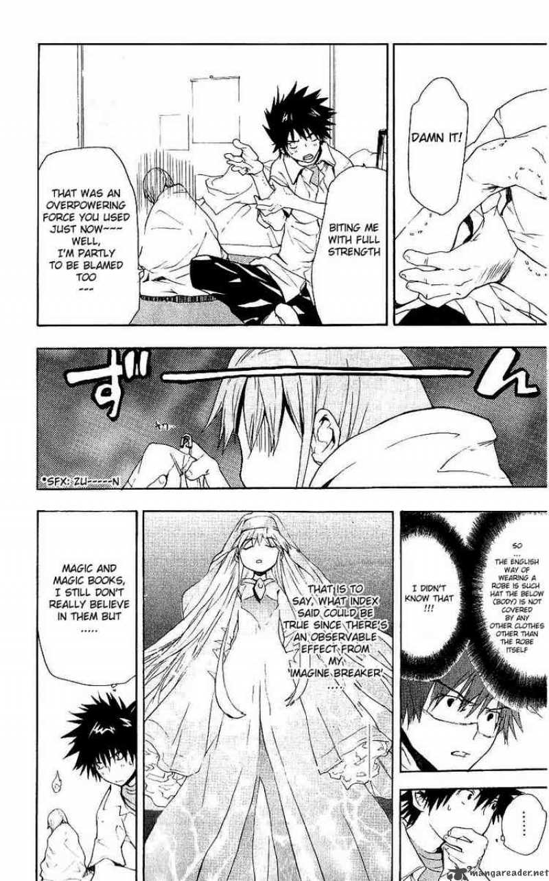 To Aru Majutsu No Index 2 21