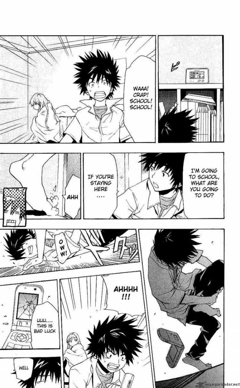 To Aru Majutsu No Index 2 22