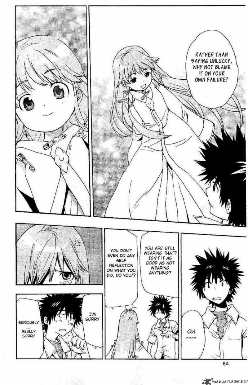 To Aru Majutsu No Index 2 23