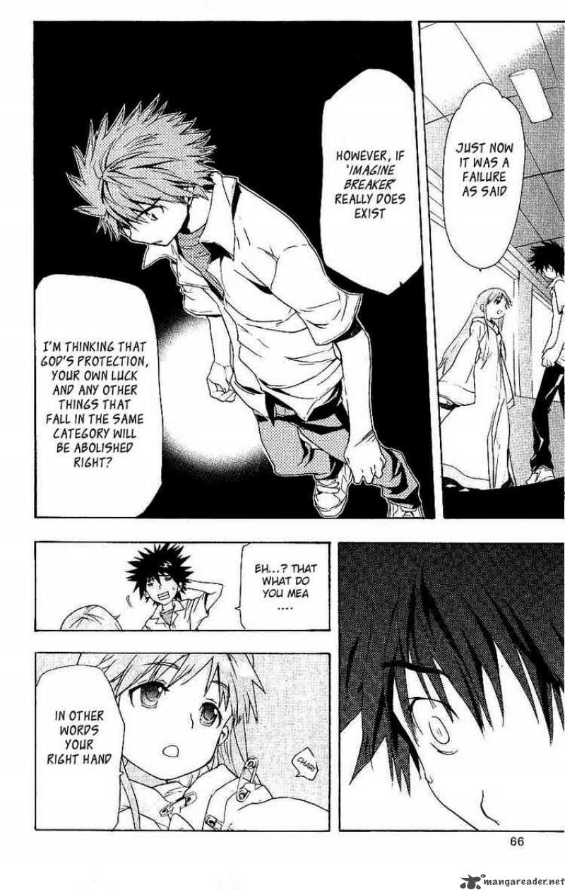 To Aru Majutsu No Index 2 25