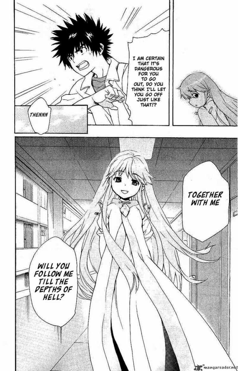To Aru Majutsu No Index 2 27