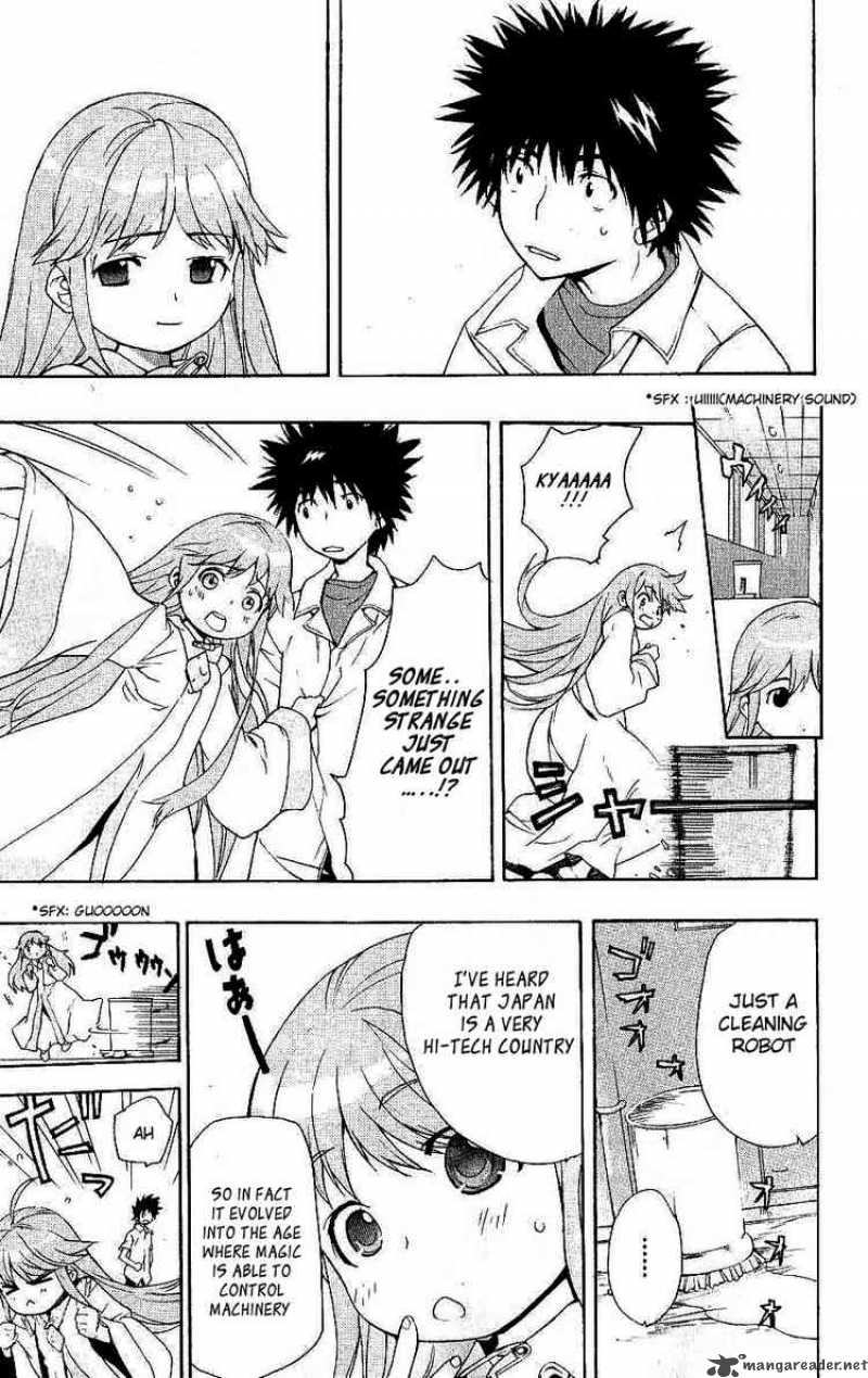 To Aru Majutsu No Index 2 28