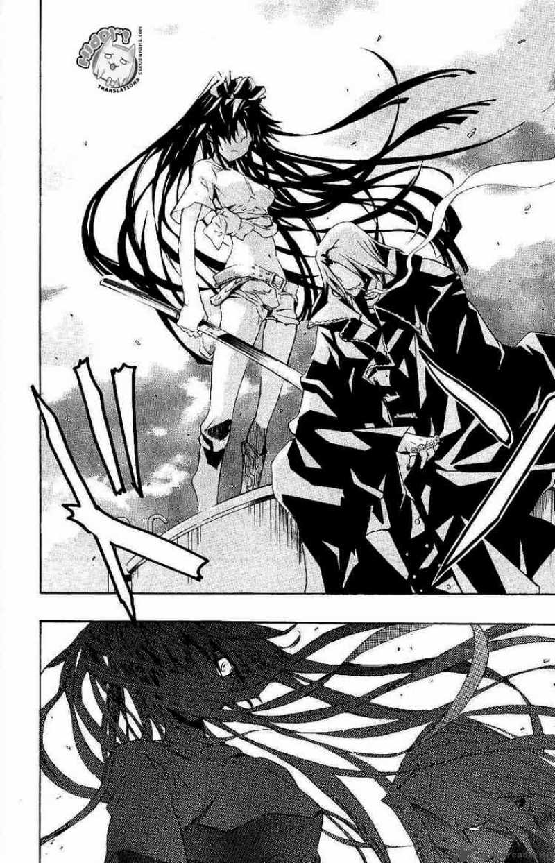 To Aru Majutsu No Index 2 31