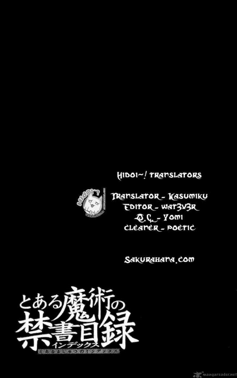 To Aru Majutsu No Index 2 32