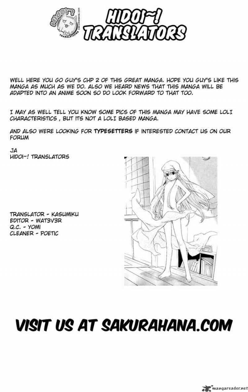To Aru Majutsu No Index 2 33