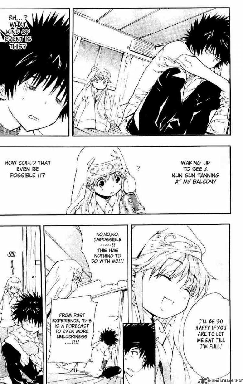 To Aru Majutsu No Index 2 4