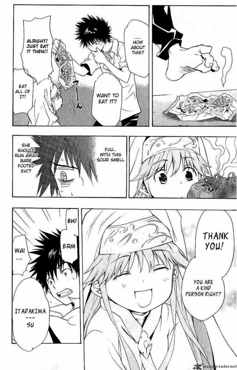To Aru Majutsu No Index 2 5