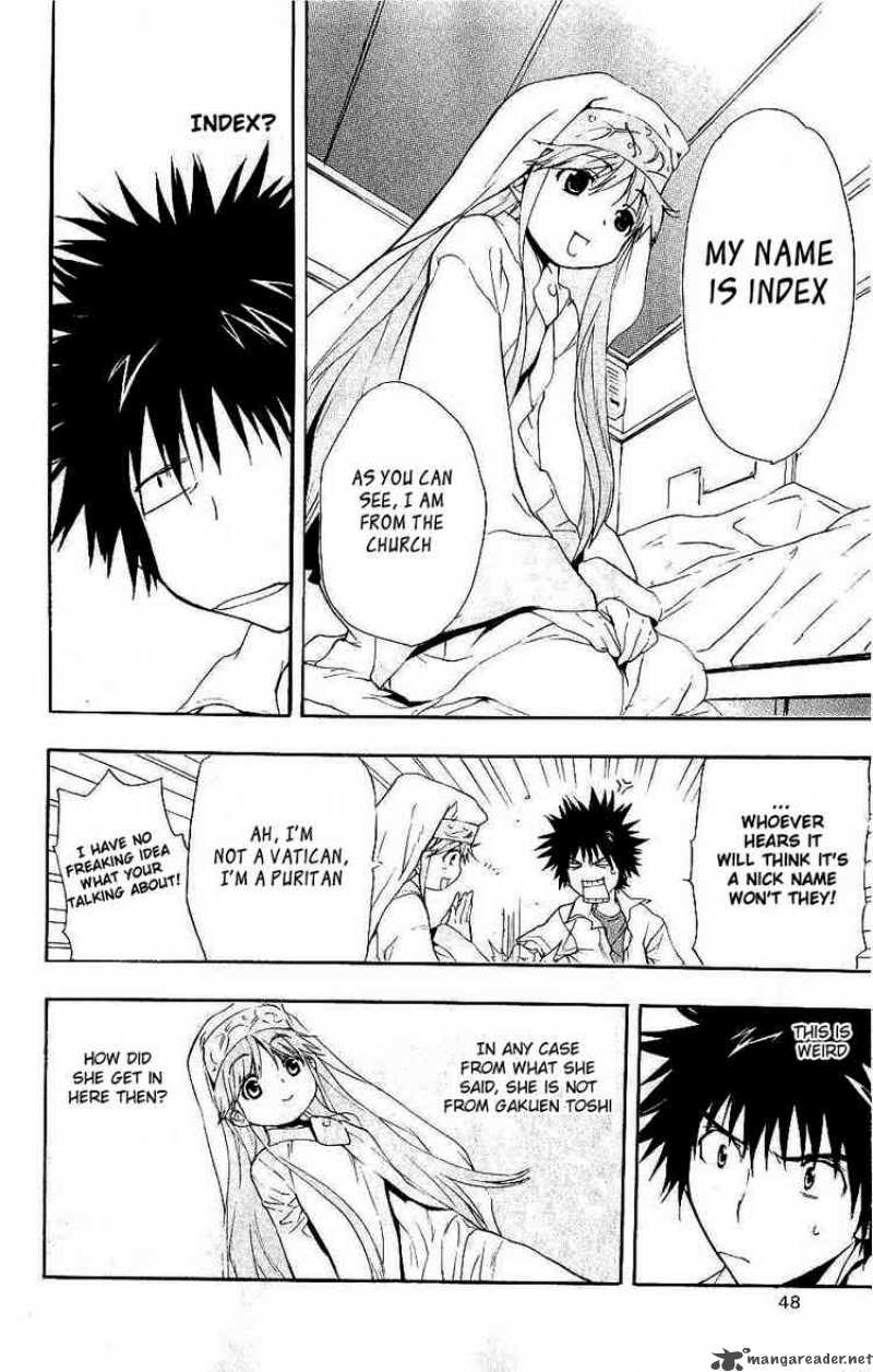 To Aru Majutsu No Index 2 7