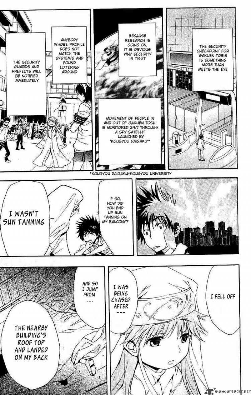 To Aru Majutsu No Index 2 8