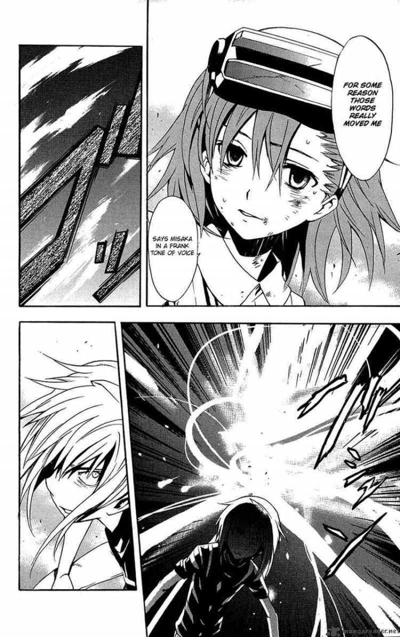 To Aru Majutsu No Index 20 16