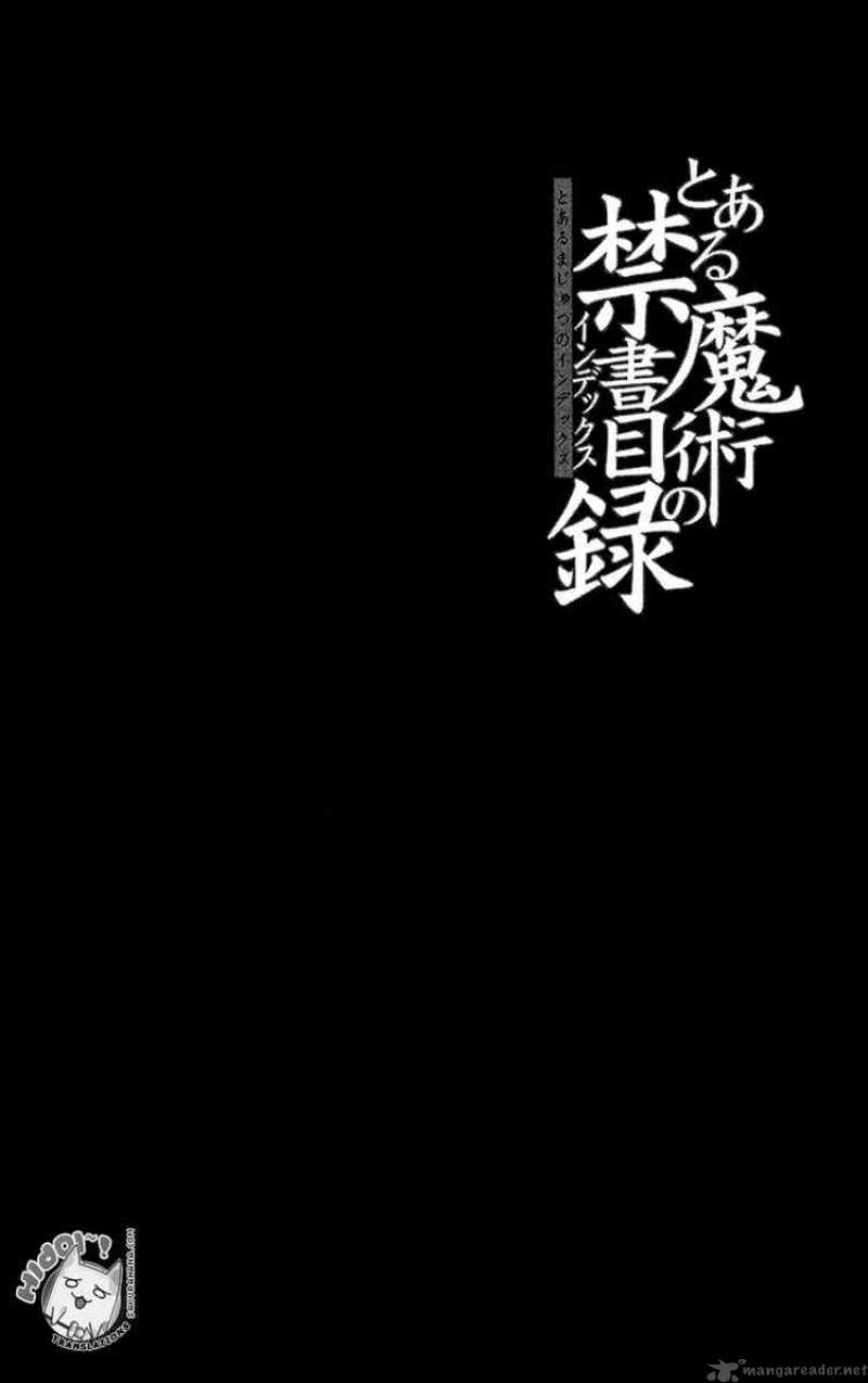 To Aru Majutsu No Index 20 2