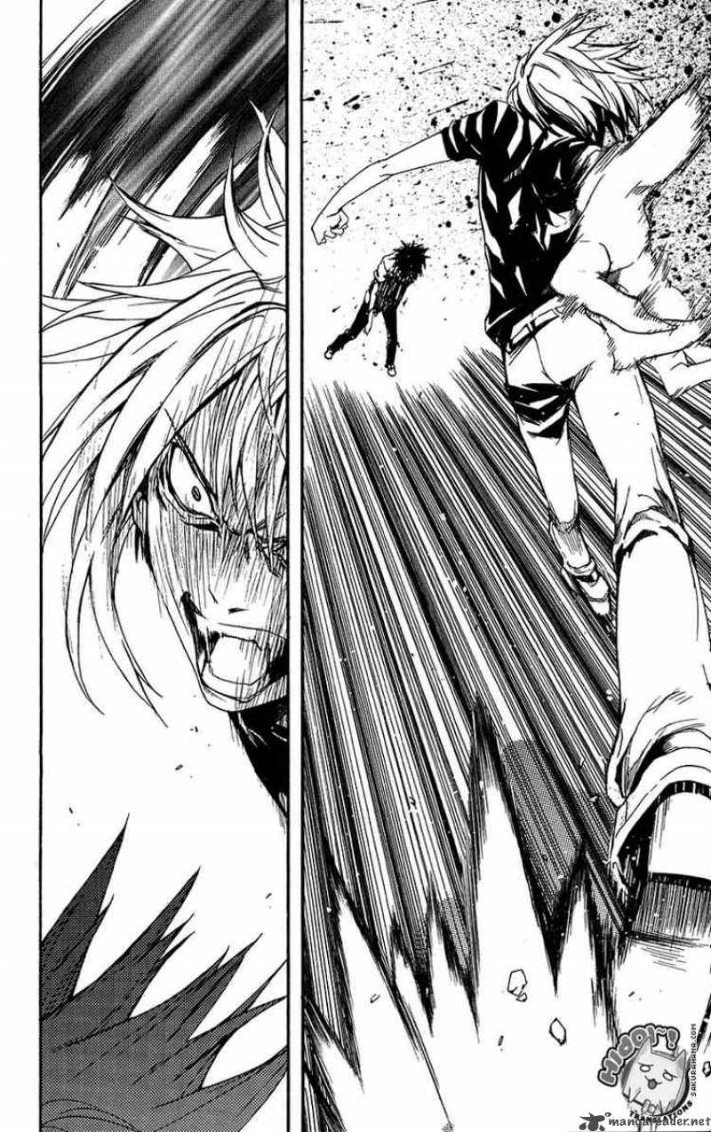 To Aru Majutsu No Index 20 24