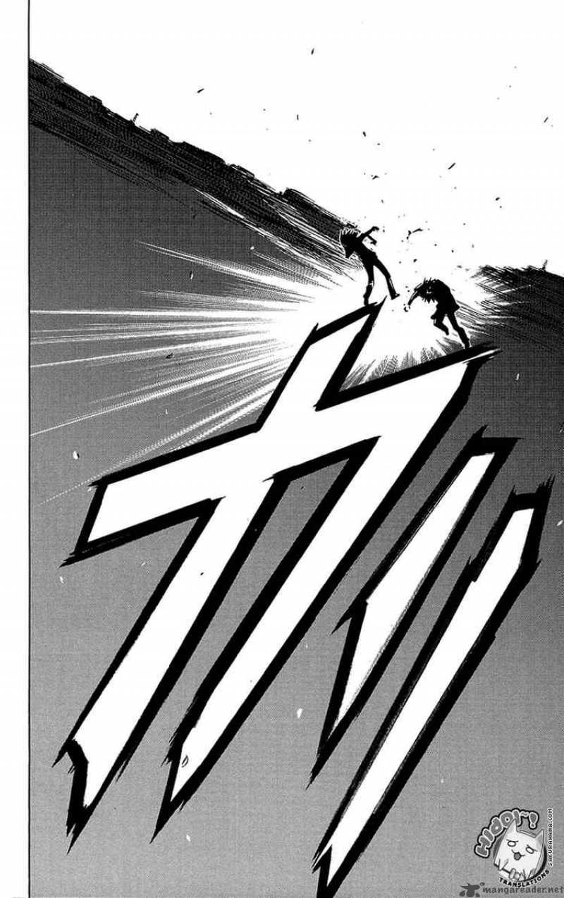 To Aru Majutsu No Index 20 28