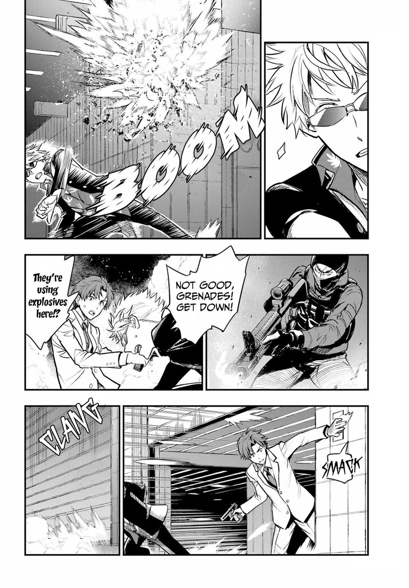 To Aru Majutsu No Index 200 10