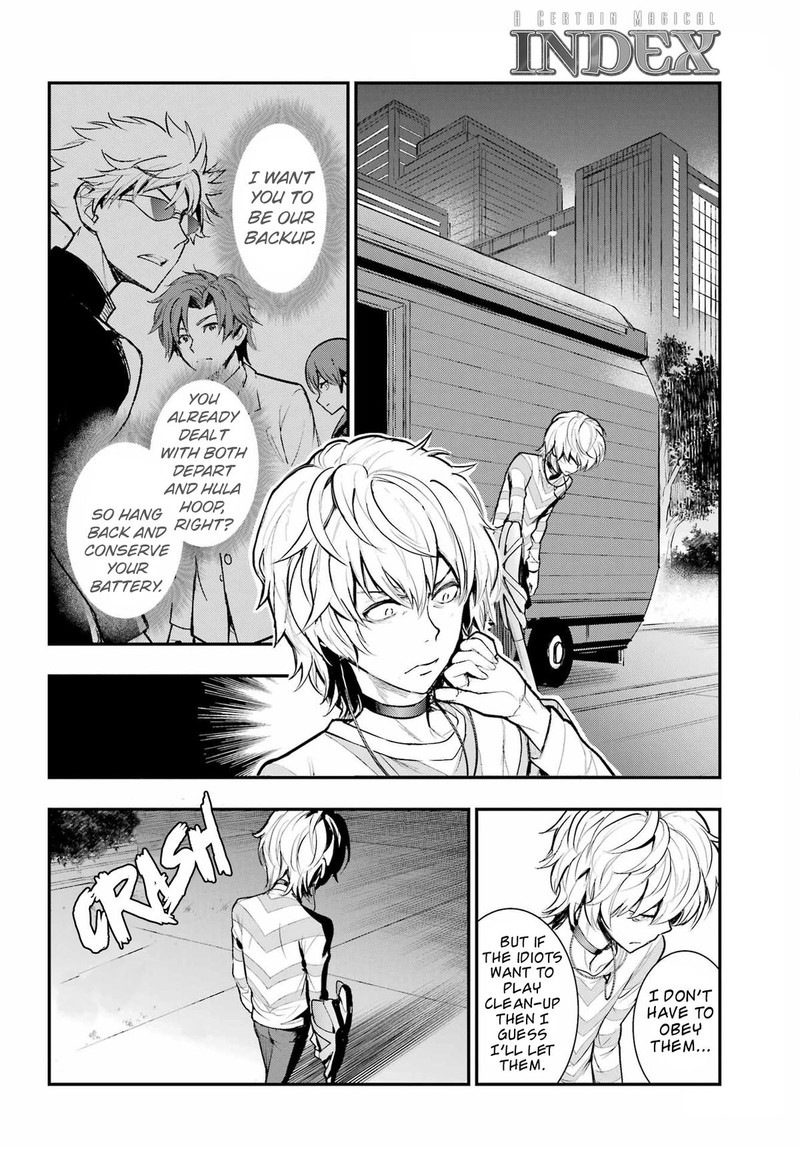 To Aru Majutsu No Index 200 12