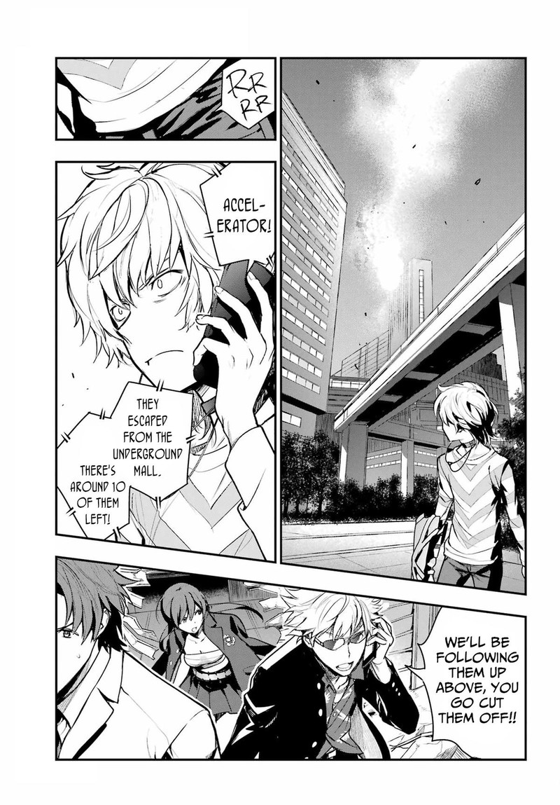To Aru Majutsu No Index 200 13