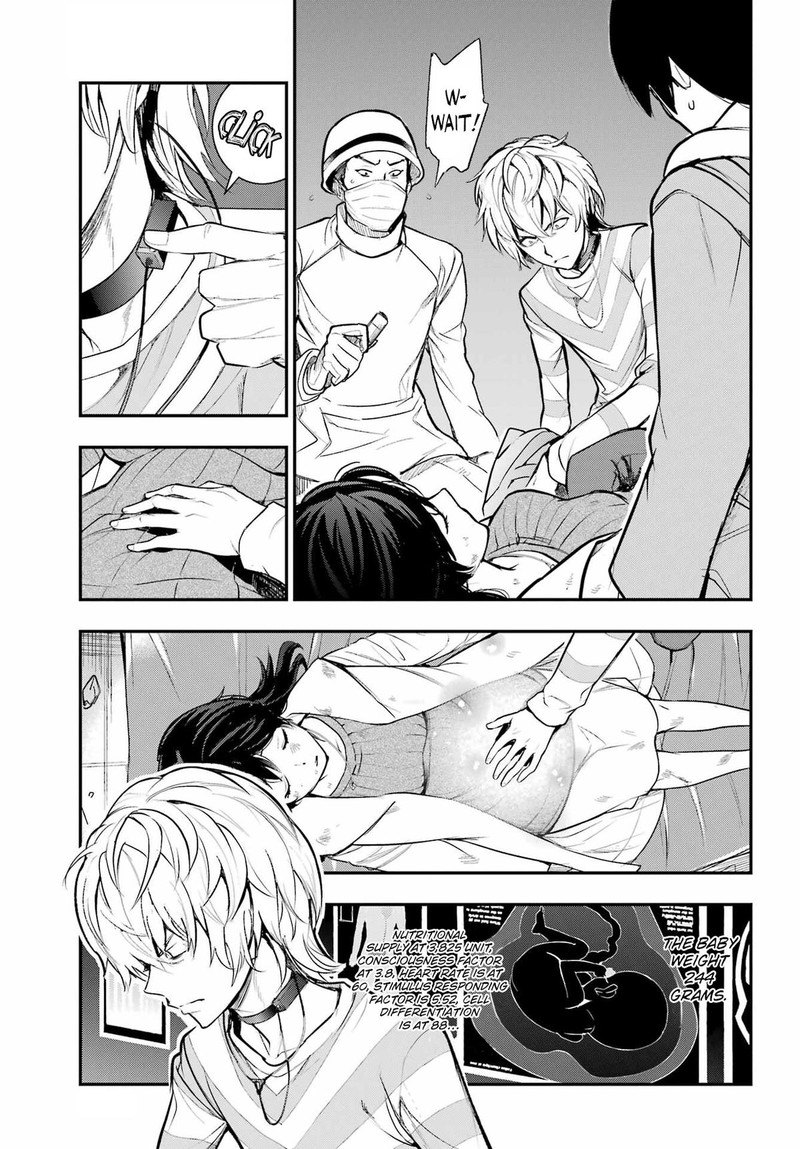 To Aru Majutsu No Index 200 17