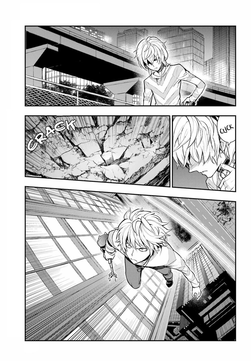 To Aru Majutsu No Index 200 21