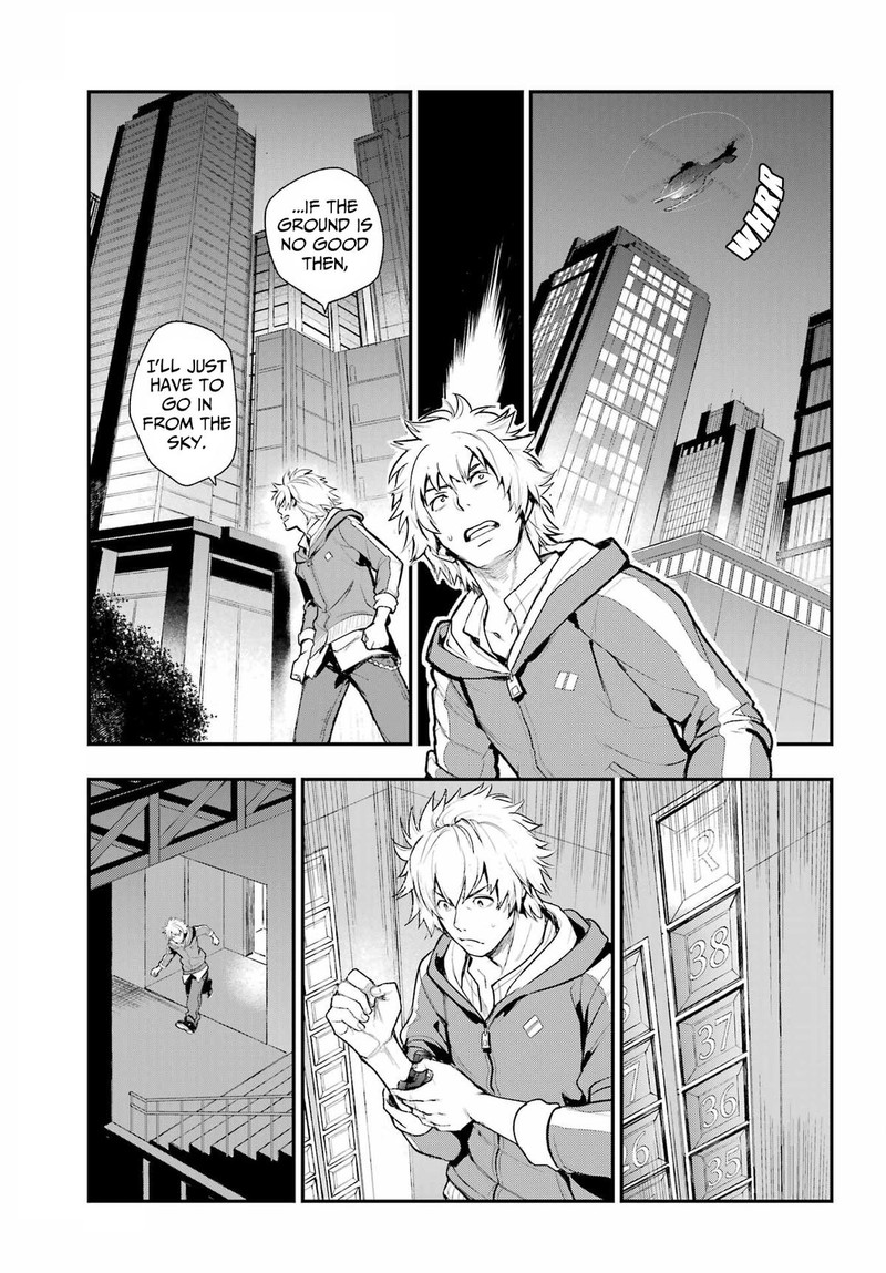 To Aru Majutsu No Index 201 15