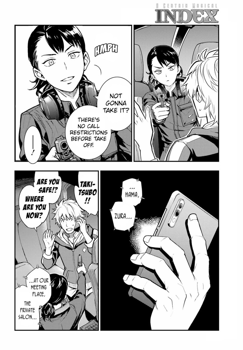 To Aru Majutsu No Index 201 18